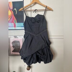 All saints dress small